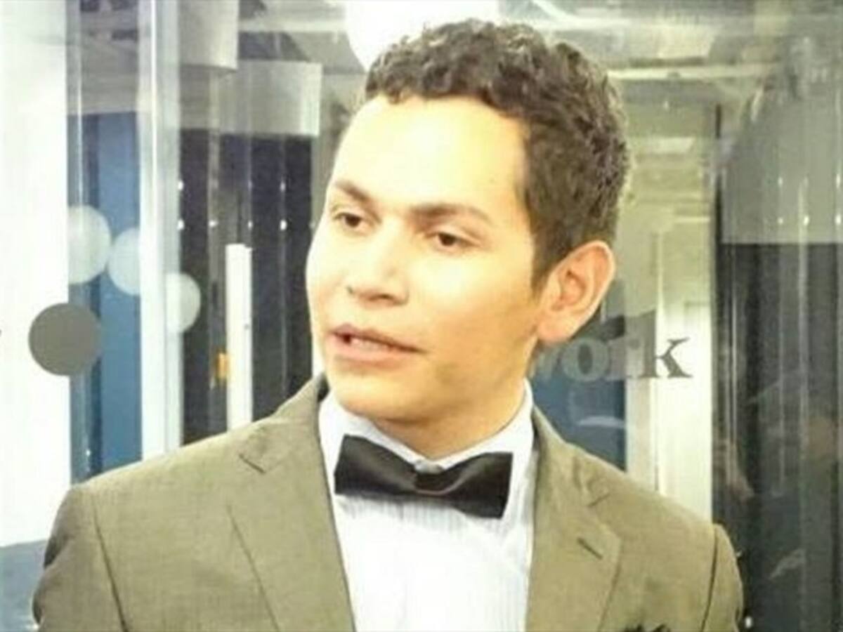 Suspenden por un año licencia de Hernando Zabaleta, el abogado que agredió a patrullera