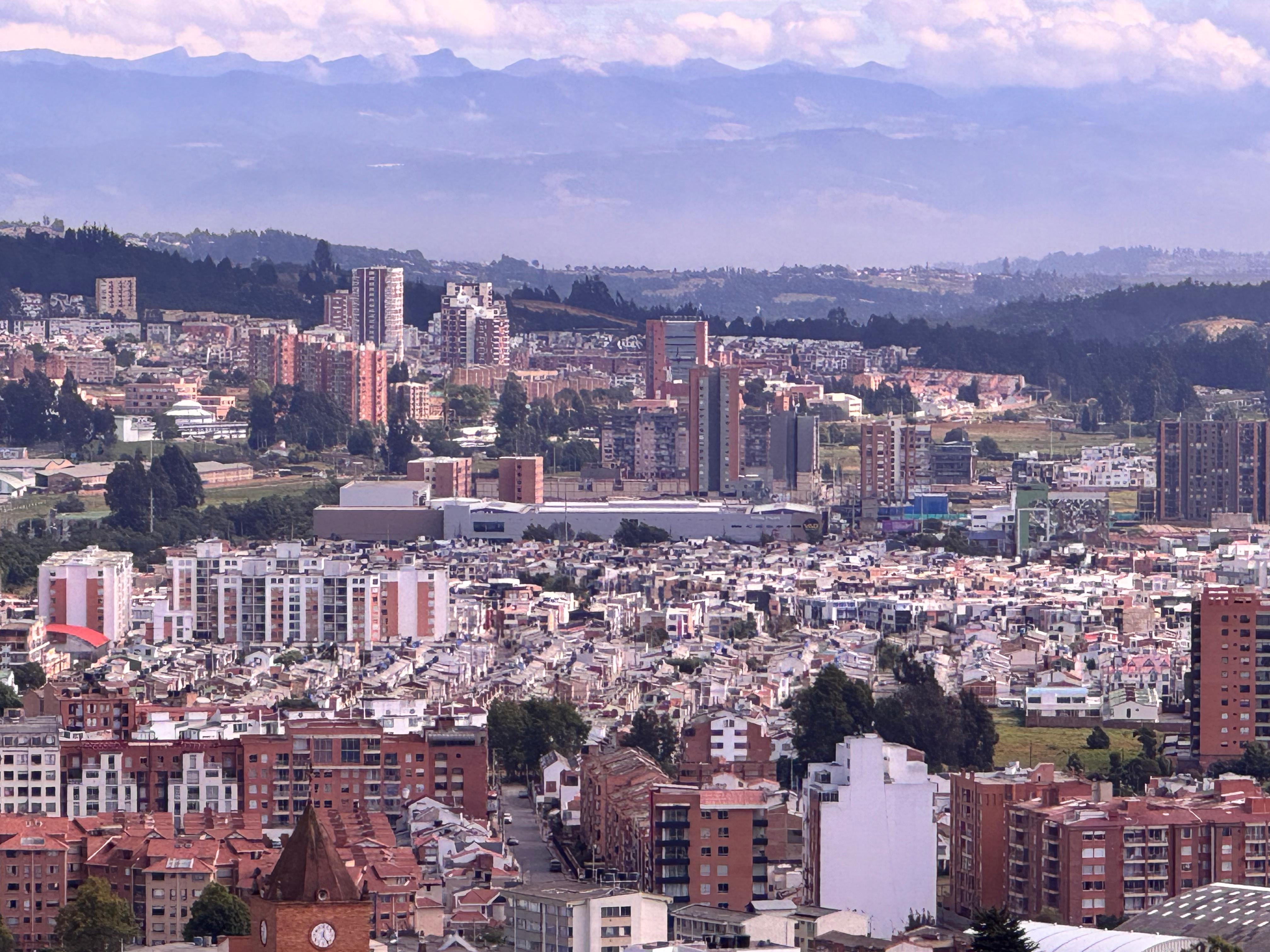 La ciudad no tiene información actualizada desde el 2017. Foto | Caracol Radio