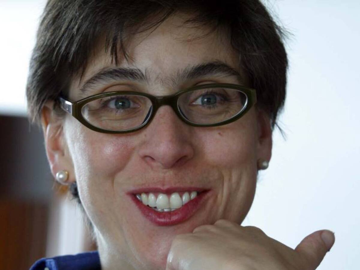 Luego del fin del conflicto, la prioridad debe ser la lucha contra la corrupción: Paca Zuleta