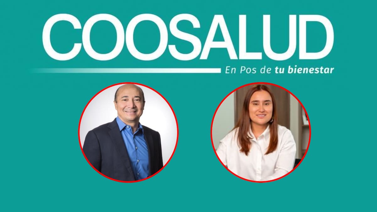 “Hay hallazgos sumamente graves sobre Coosalud y su exgerente”: SuperSolidaria