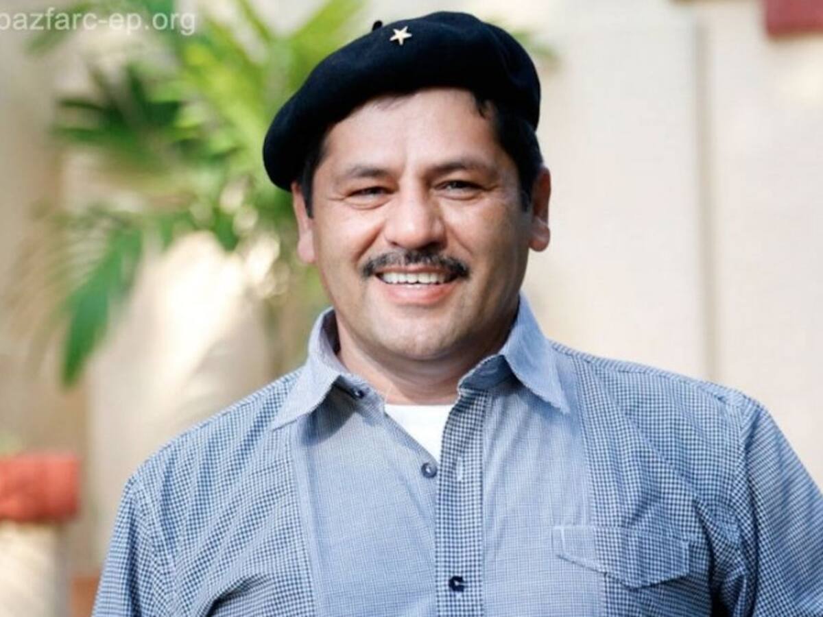 Henry Castellanos, alias 'Romaña', habría muerto en Venezuela