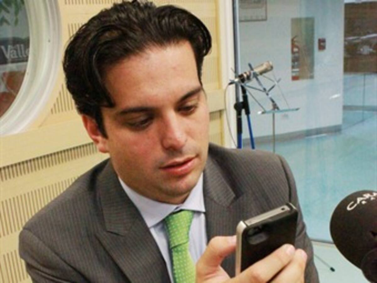 Si tiene que levantarse de la mesa de diálogo lo apoyamos presidente: liberalismo