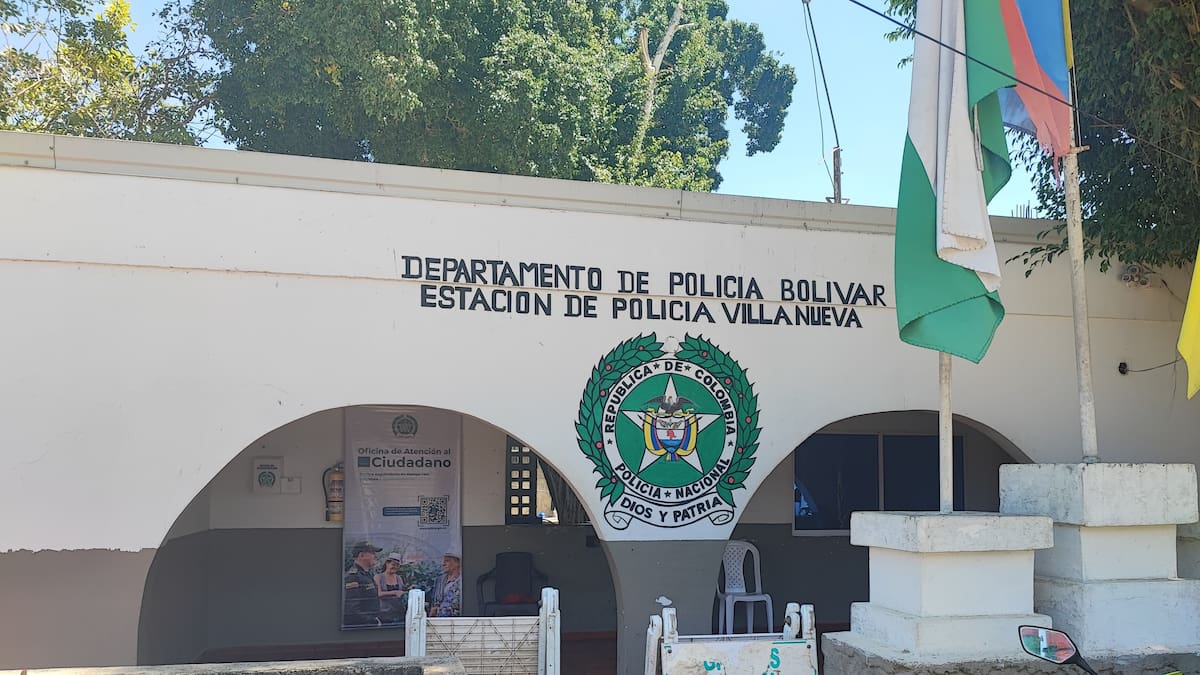 Mujer fue asesinada por un sicario dentro de su residencia en Villanueva