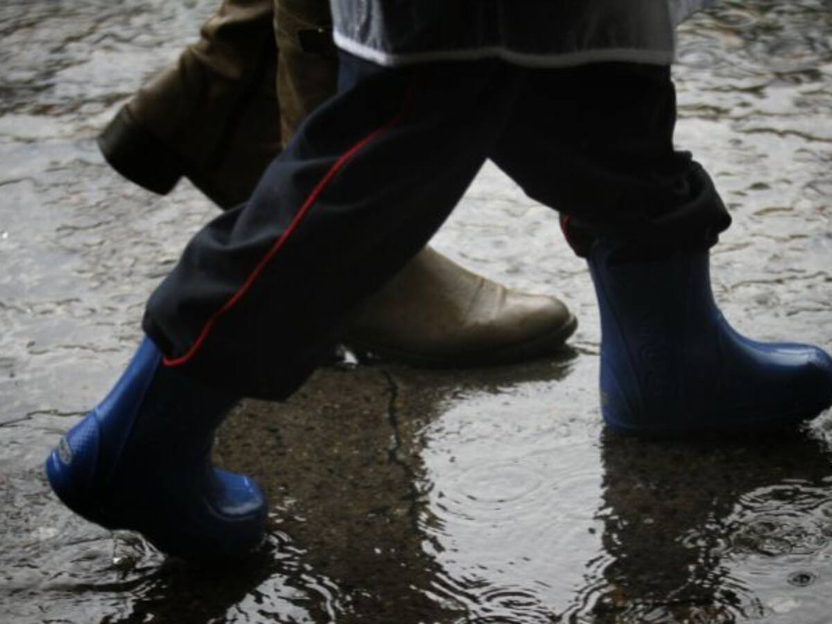 16.000 risaraldenses están sin agua por afectaciones del invierno
