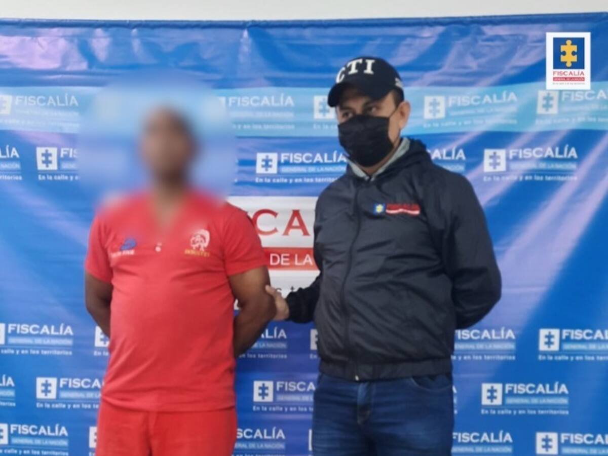 A la cárcel presuntos abusadores sexuales de dos menores de edad y una mujer en Cartagena