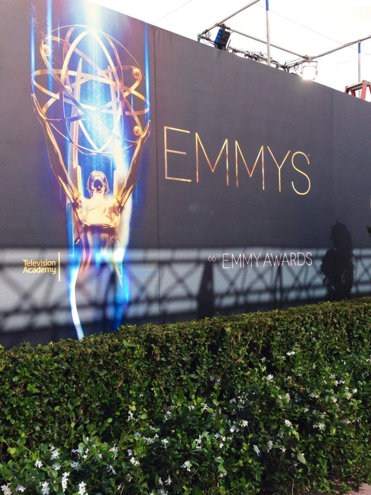 Este 25 de agosto, Warner Channel transmitirá en vivo la edición número 66 de los premios Emmy, considerado como el Oscar de la pantalla chica.