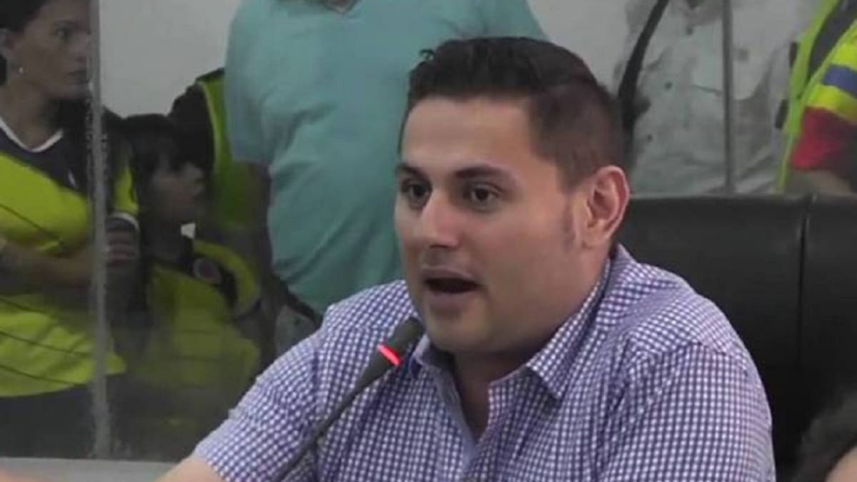Avanza proceso de escogencia de contralor municipal