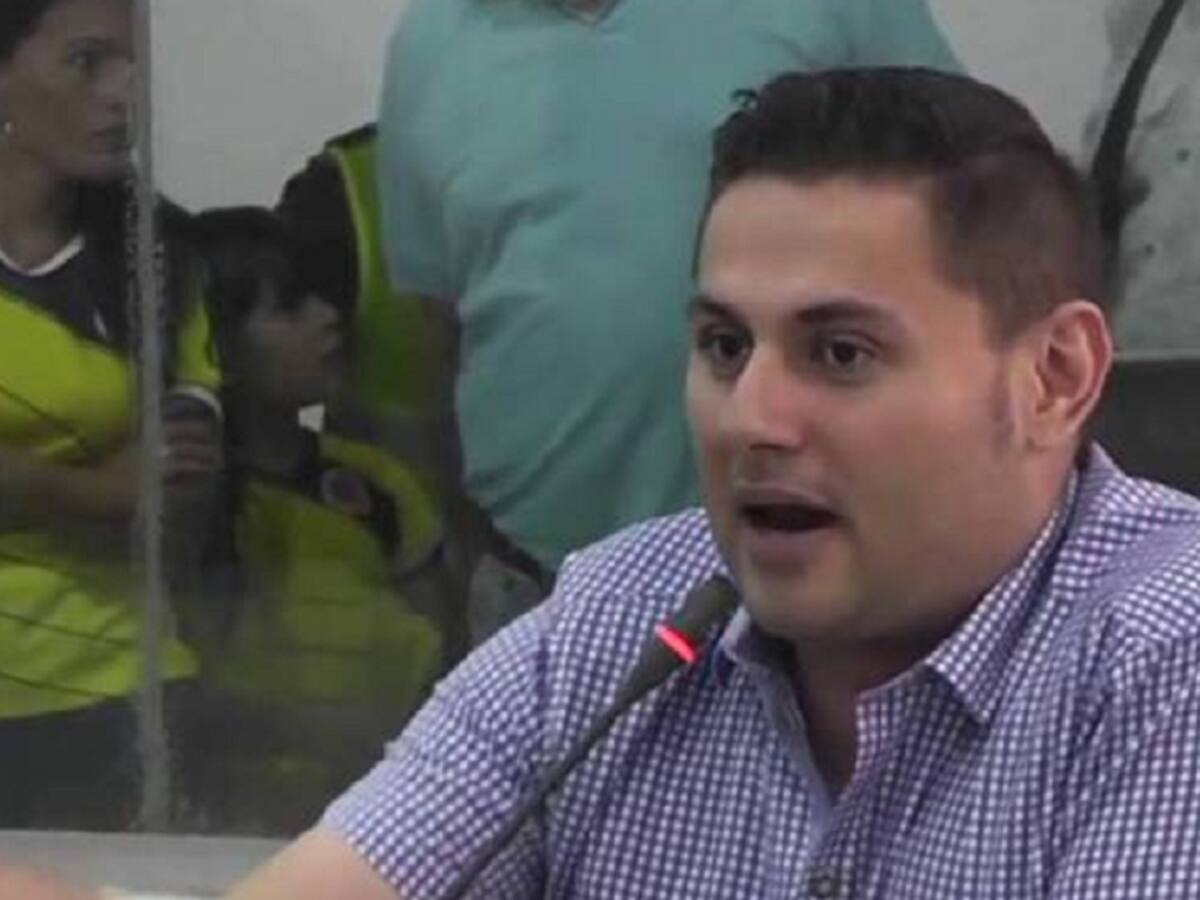 Avanza proceso de escogencia de contralor municipal