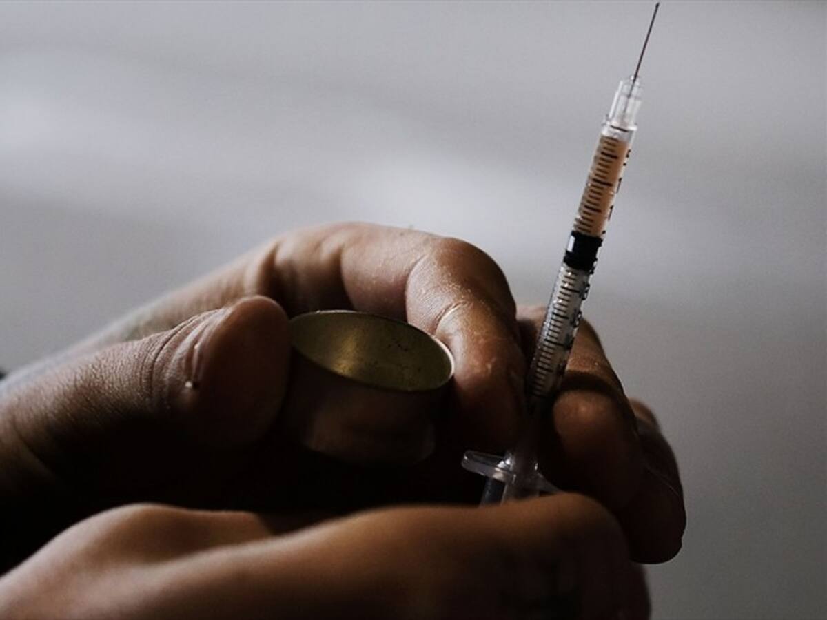 Será difícil librarnos de la crisis de opioides: pediatra estadounidense