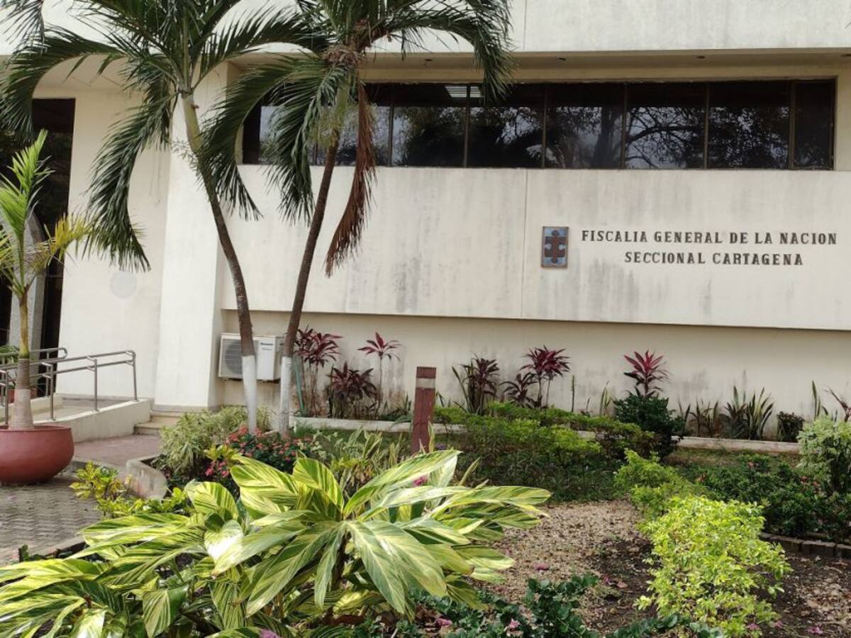 A la cárcel hombre que agredió a su compañera sentimental en Bolívar