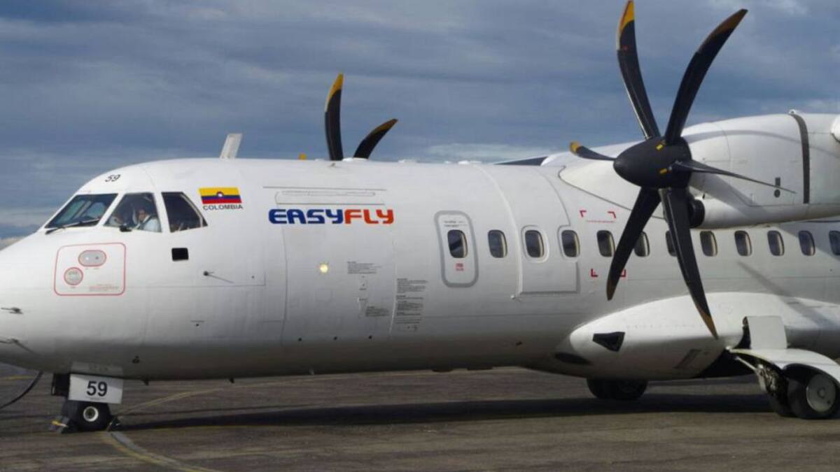 Anato solicitó incrementar frecuencias de aerolíneas por cierre de la Línea