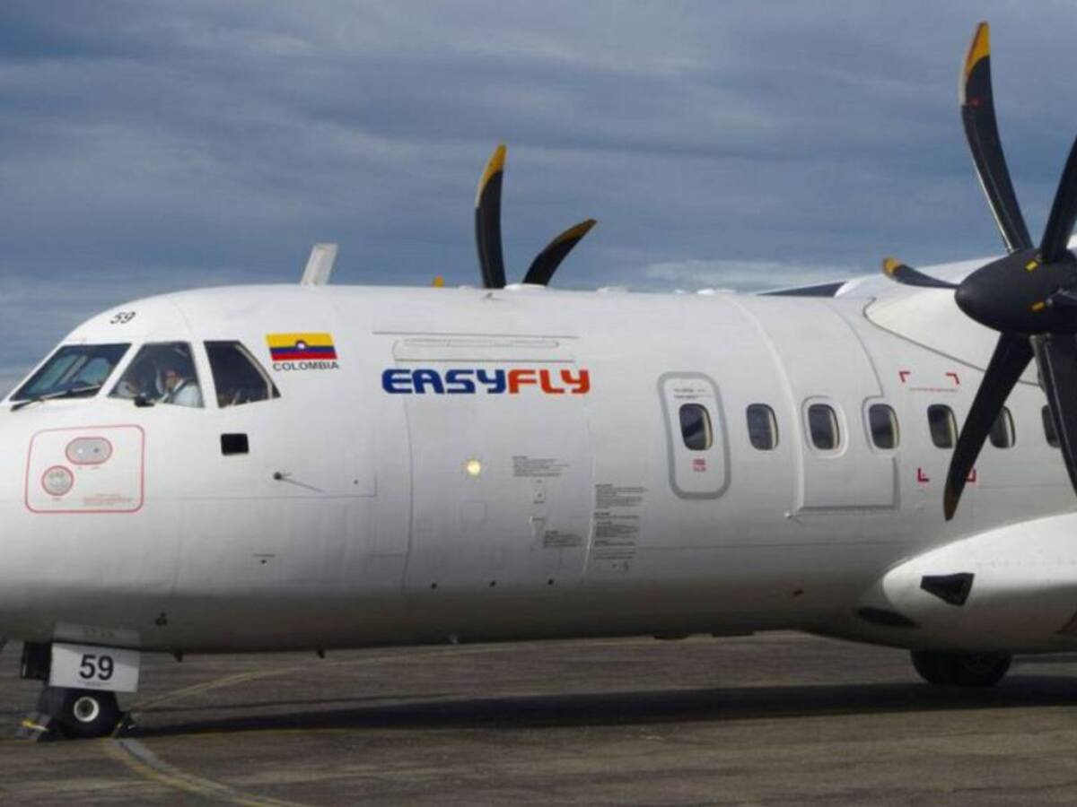 Anato solicitó incrementar frecuencias de aerolíneas por cierre de la Línea