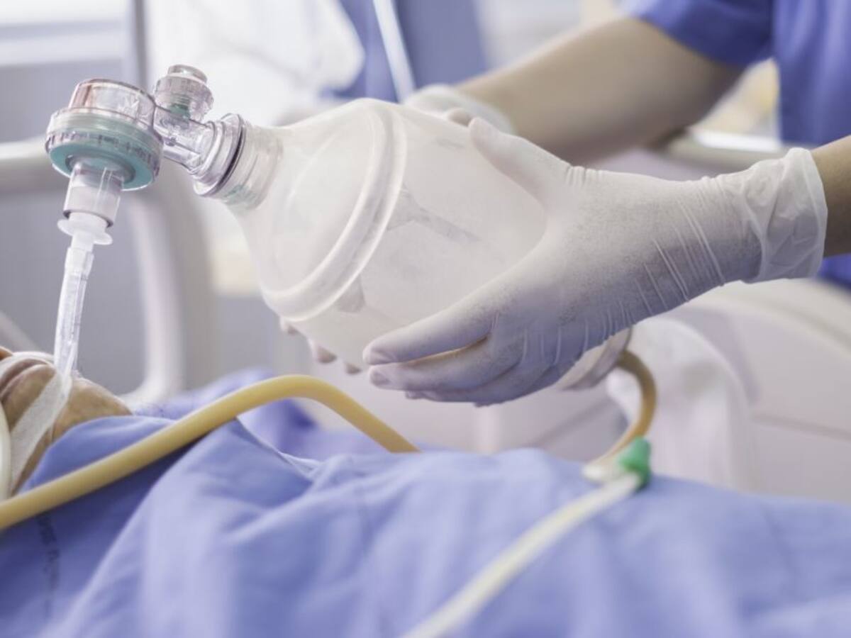Coronavirus Colombia: 2.205 casos nuevos y 95 fallecidos
