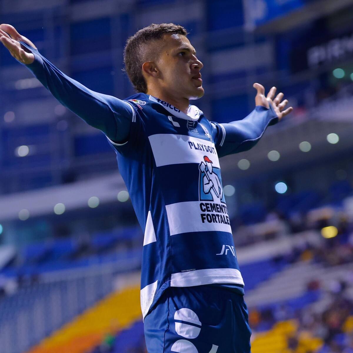 Video: Nelson Deossa, figura en triunfo del Pachuca con dos auténticos golazos