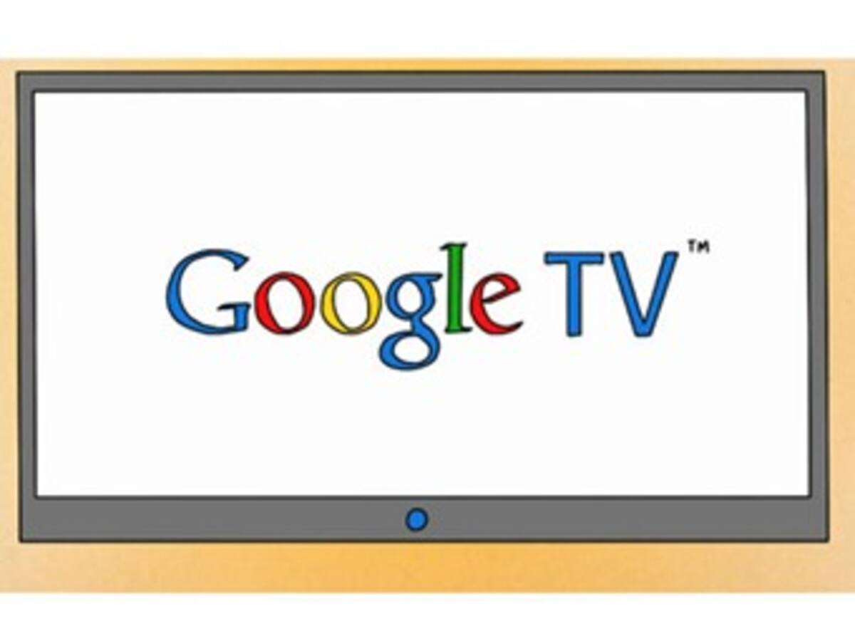 Logitech presenta 'Revue', su dispositivo físico para acceder a Google TV