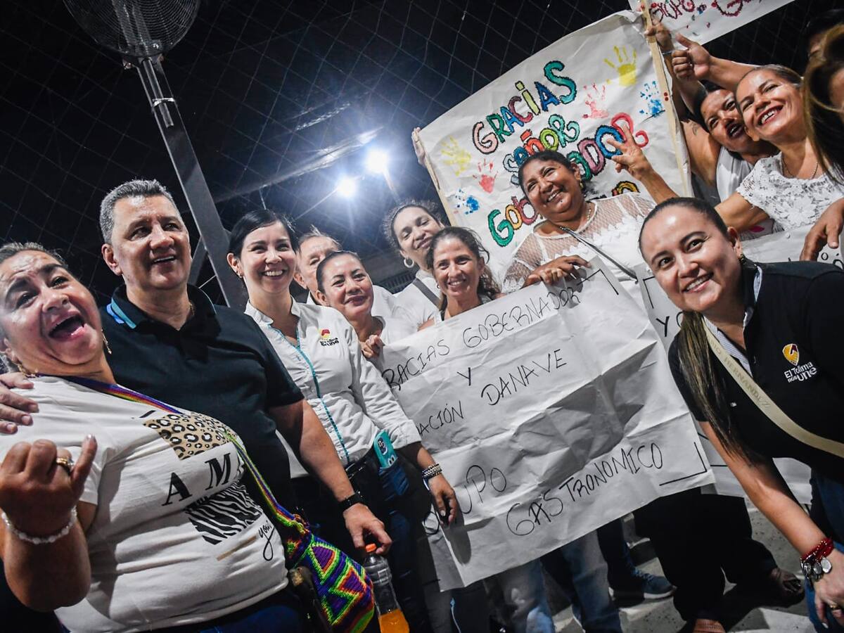 Anuncian inversiones para El Espinal, Tolima