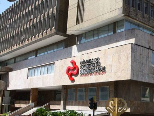 "Al rojo vivo", pelea por presidencia de la Cámara de Comercio