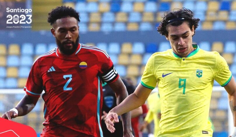 Twitter (X): @FCFSeleccionCol