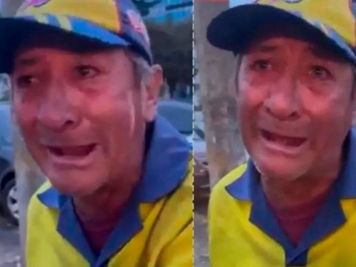 Polémica por vendedor de ‘BonIce’ que denunció falso robo: esto se sabe del sujeto