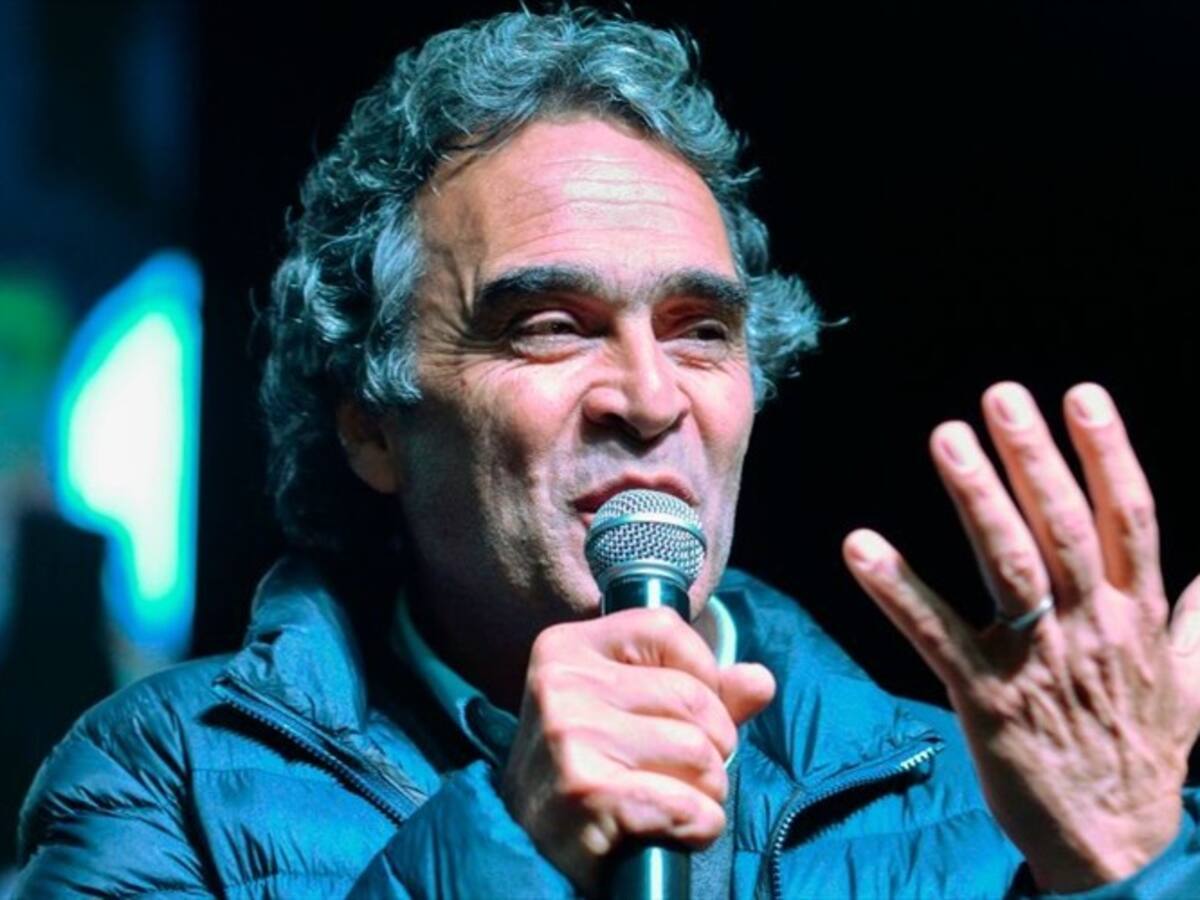 Cambio de diseño no tiene que ver con que se haya hecho mal: Fajardo sobre Hidroituango