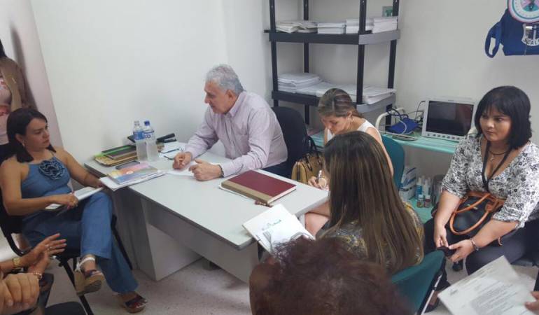 Zona rural de Cúcuta contara con mejor servicio de Salud