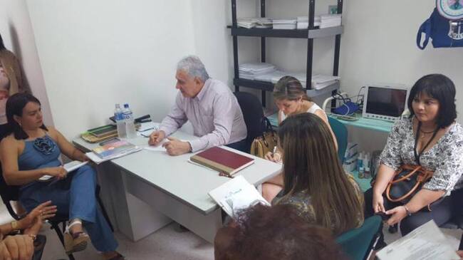 Zona rural de Cúcuta contara con mejor servicio de Salud