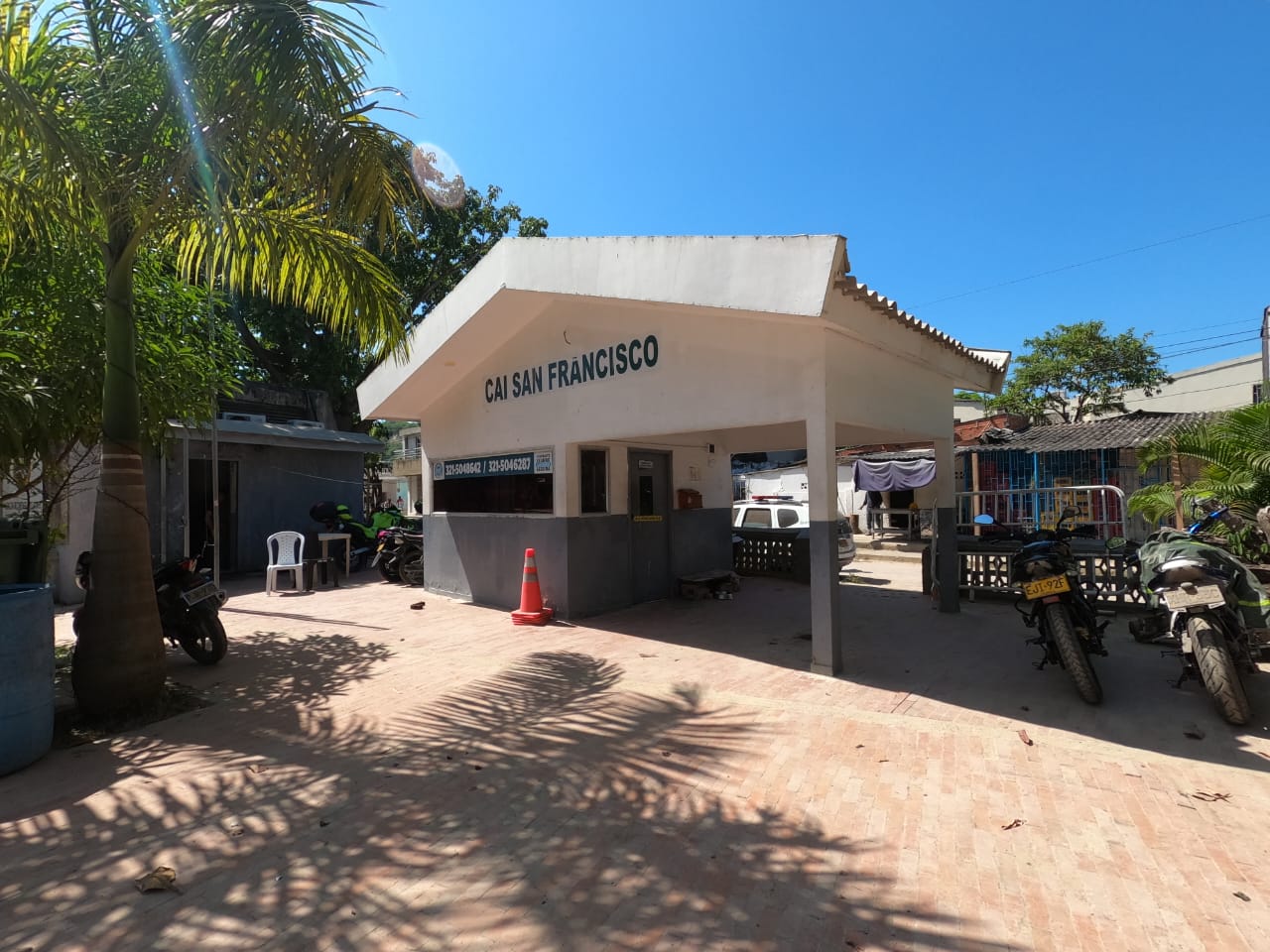 Alcaldía de Cartagena