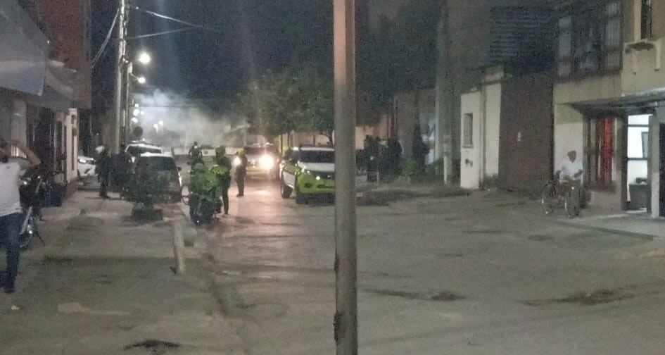 Tomado: Redes Sociales