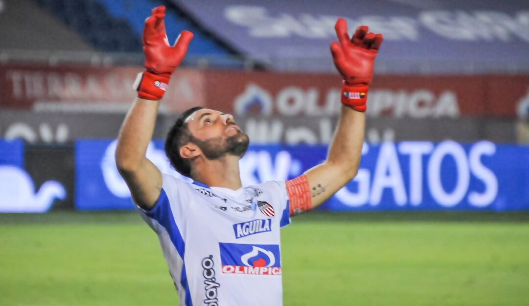 Sebastián Viera publicó un comunicado desmintiendo las acusaciones del gerente deportivo del Pasto.