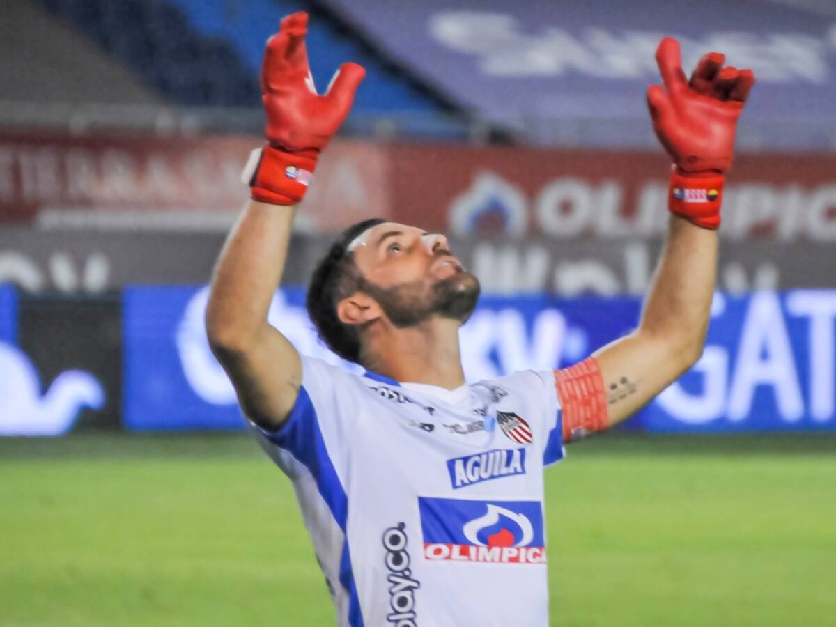 Sebastián Viera desmiente acusaciones del Gerente Deportivo del Pasto