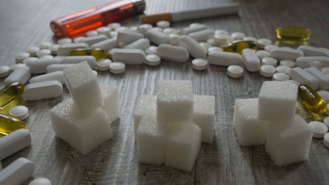 El lunes 2 de octubre, el Museo Nacional será la sede del gran foro La nueva visión de la política pública en el consumo de sustancias psicoactivas en Colombia. | Foto: Getty