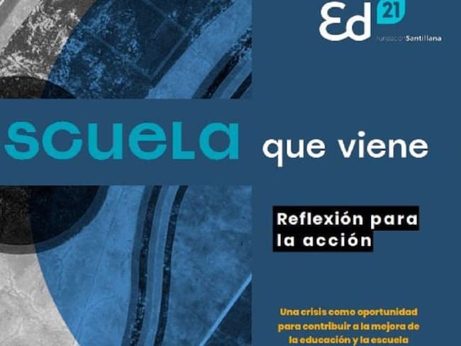 Fundación Santillana y Unesco unidos para hablar del futuro de la educación