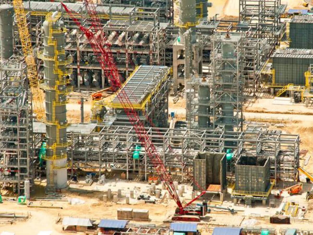 Implicado en caso Reficar recibe millonario sueldo de Ecopetrol