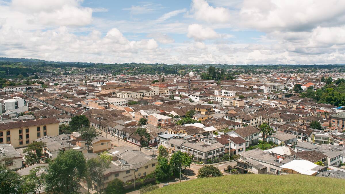 Consejo Gremial del Cauca hace un llamado para que se dé atención integral al departamento