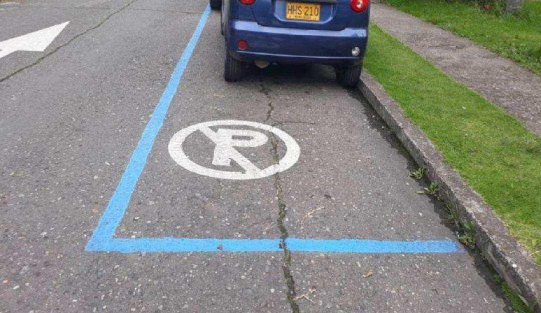 Foto: Zonas Azules. Caracol Radio