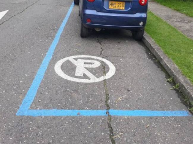 Foto: Zonas Azules. Caracol Radio