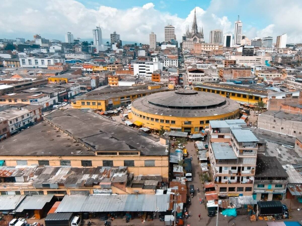 Incrementan precios en algunos productos en Manizales por fenómeno del niño