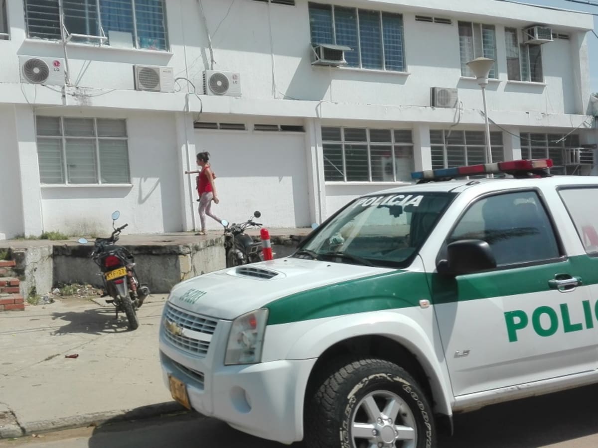 Policía herido en el Catatumbo por “Plan Pistola”