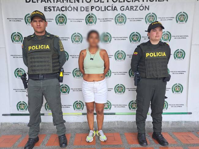 pertenecía al grupo delincuencial “Los Galleros”.