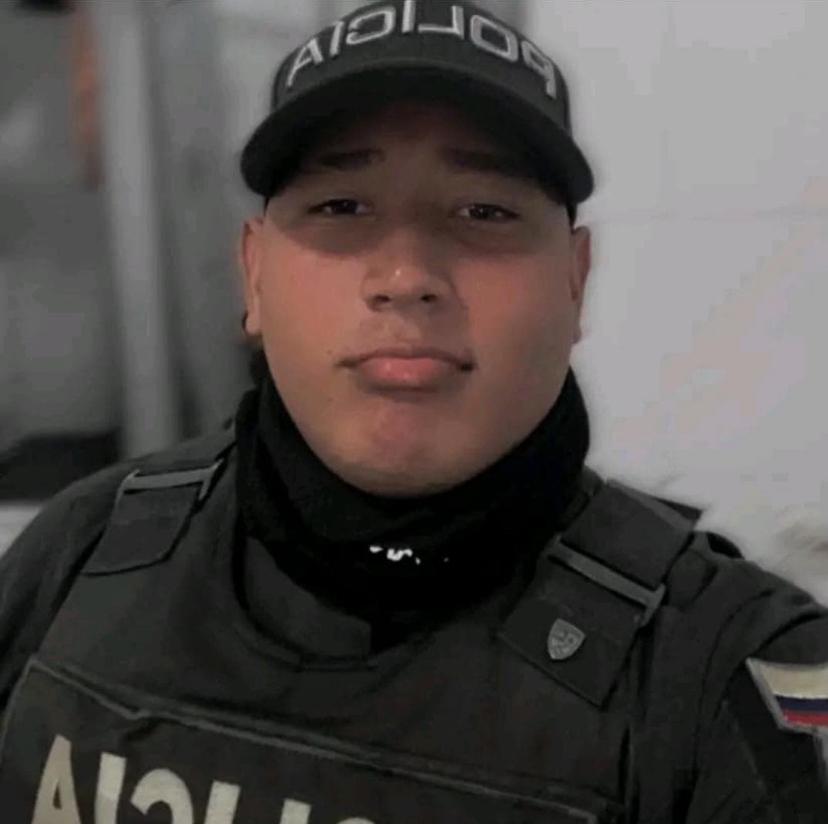 Departamento de Policía Bolívar