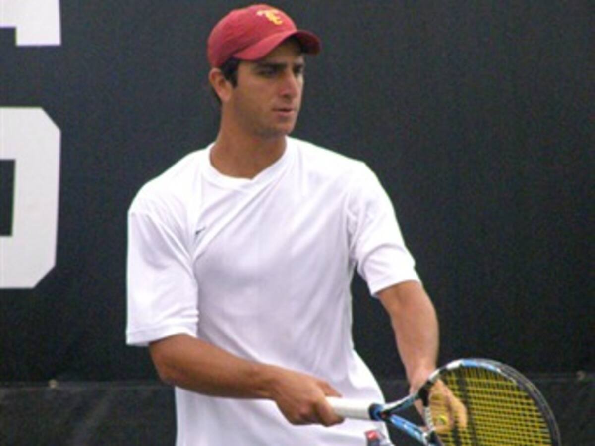 Robert Farah debutó con victoria en clasificatorio del Abierto de Australia