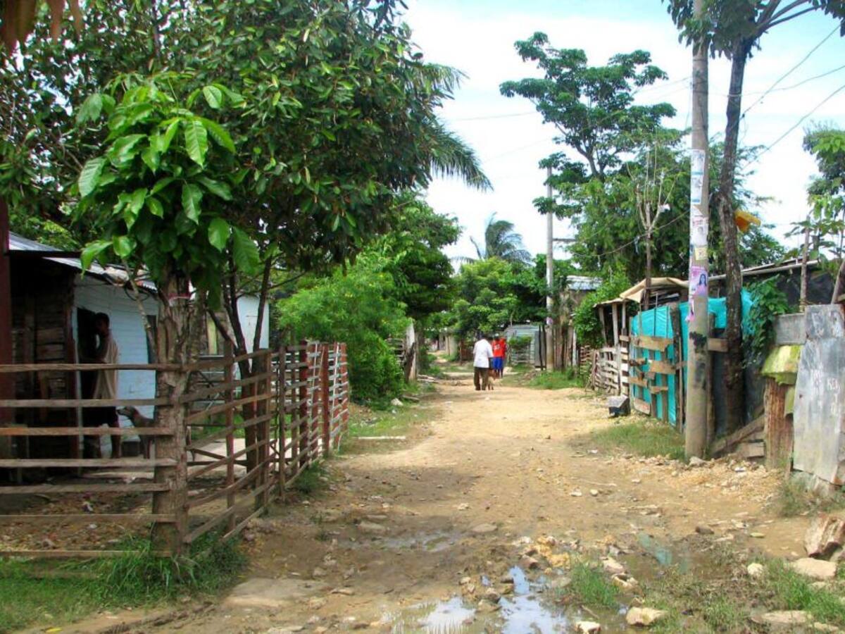 Por cobrar un arriendo termina herido un hombre en el sur de Cartagena