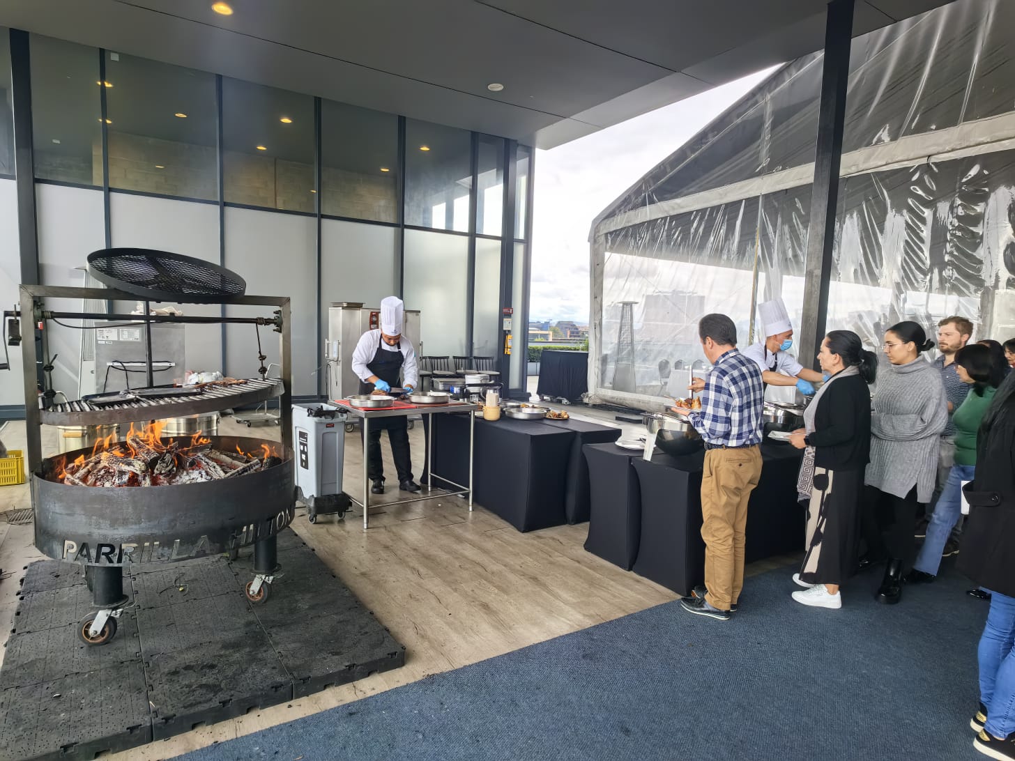 Cortesía: Ricardo Bedoya