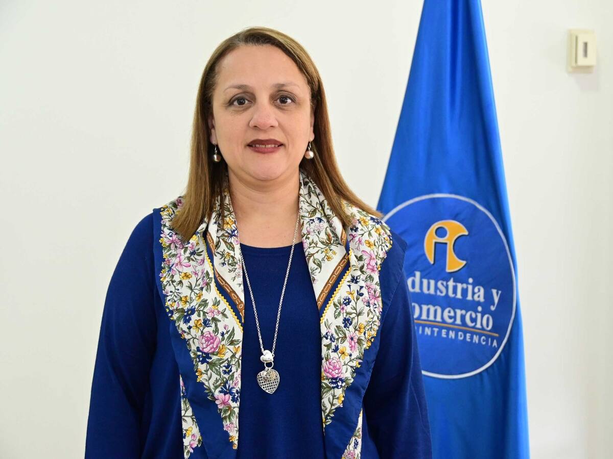 María del Socorro Pimienta denunció persecución y presiones en su salida de la SIC