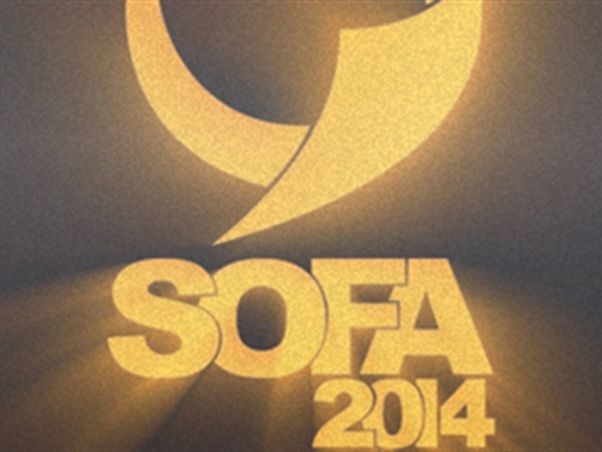 Con variedad en actividades se realiza Sofa 2014, en Bogotá