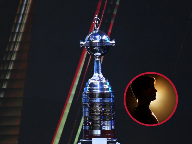 Jugadores más caros en Copa Libertadores - Getty Images