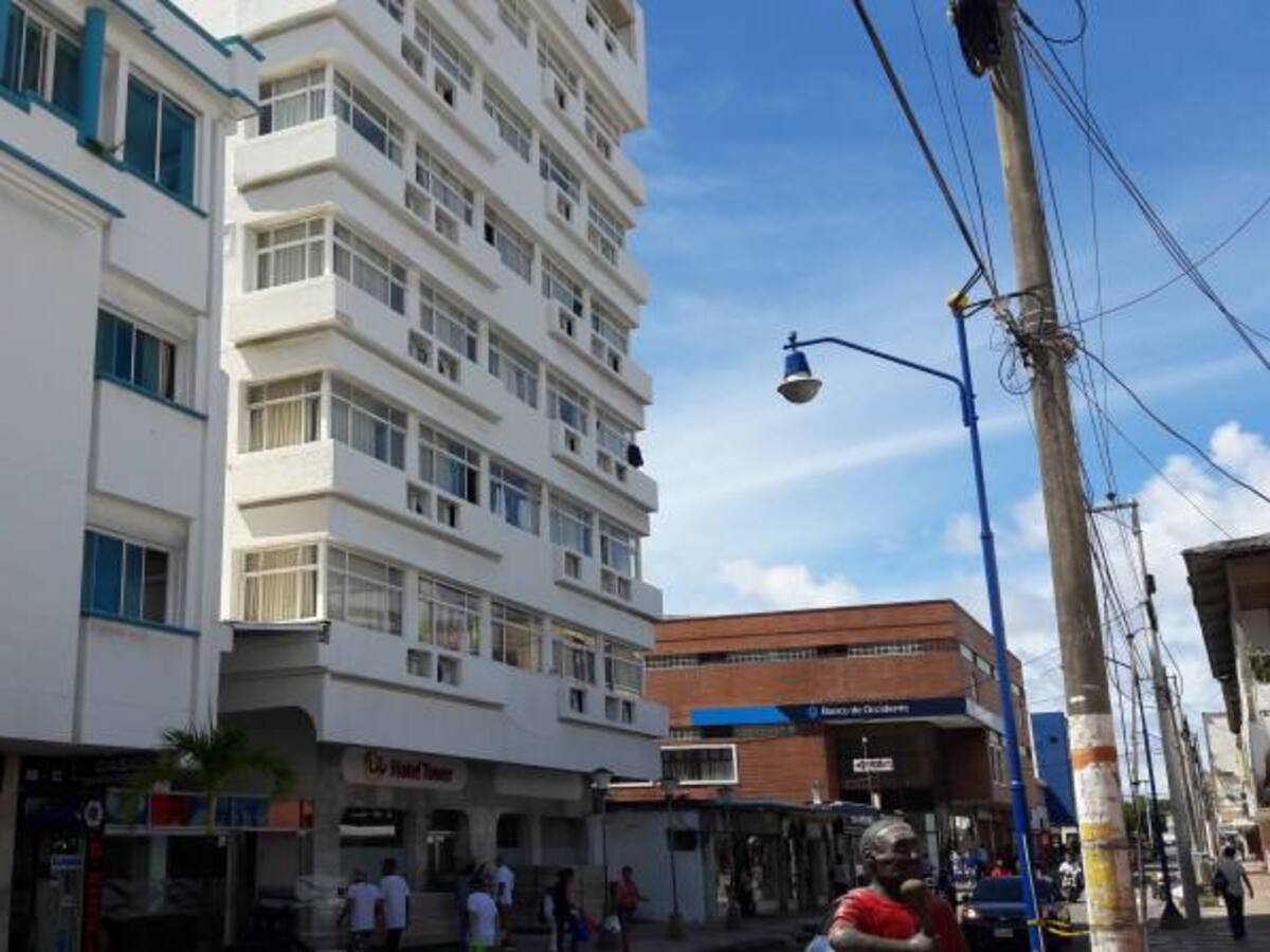 En San Andrés cierran establecimiento hotelero por vertimiento de aguas residuales
