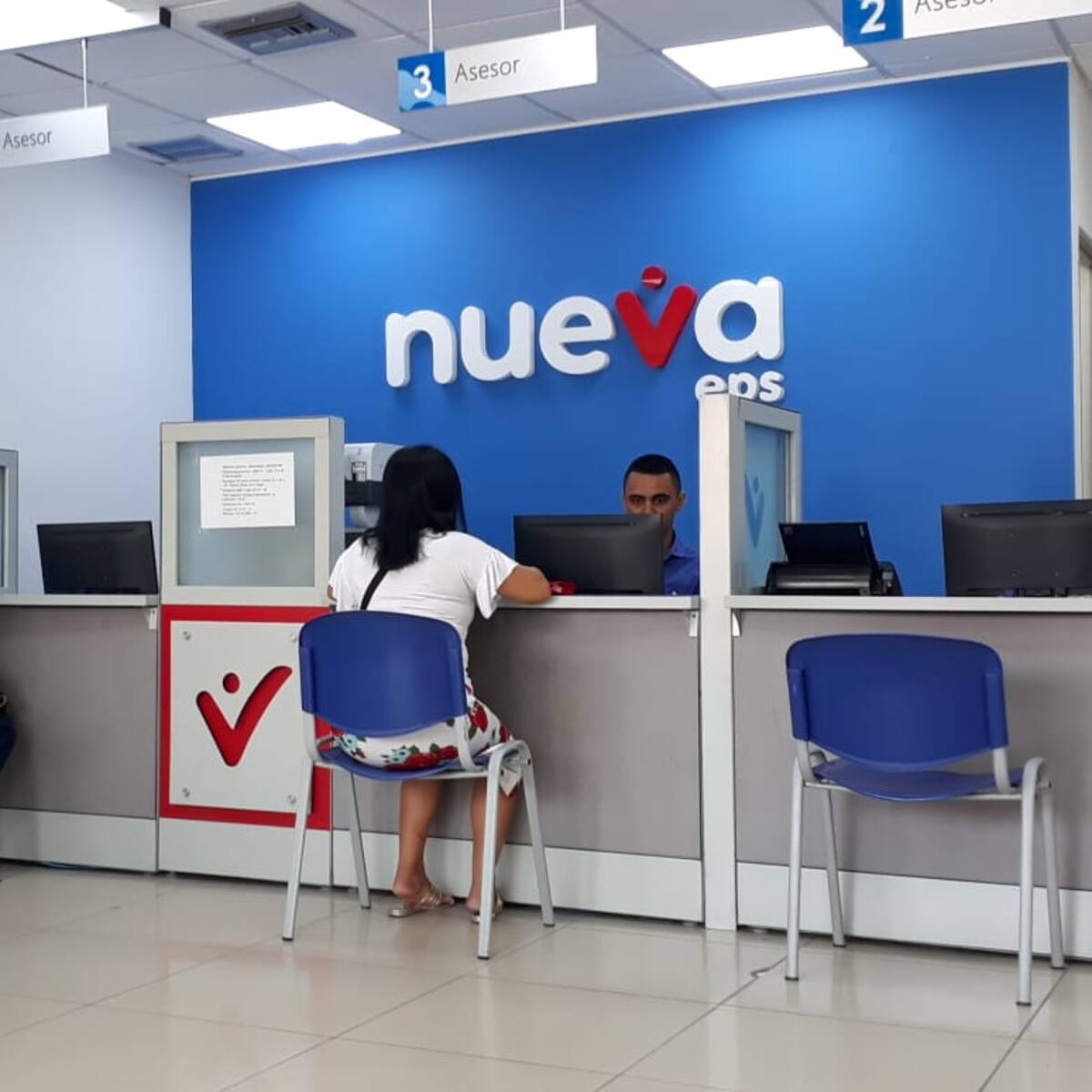 Consejo de Estado admitió demanda para anular resolución con la que Supersalud intervino Nueva EPS