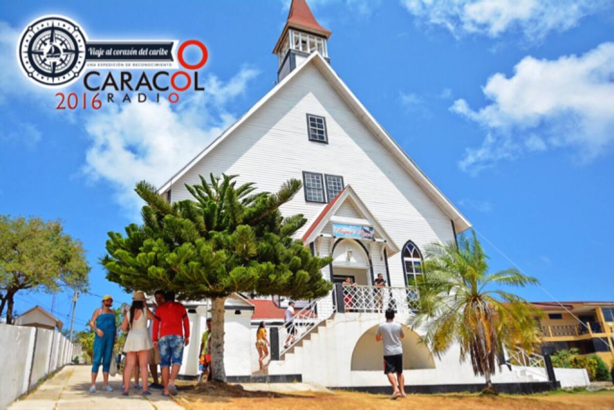 Los colores del caribe colombiano se ven en Caracol Radio 