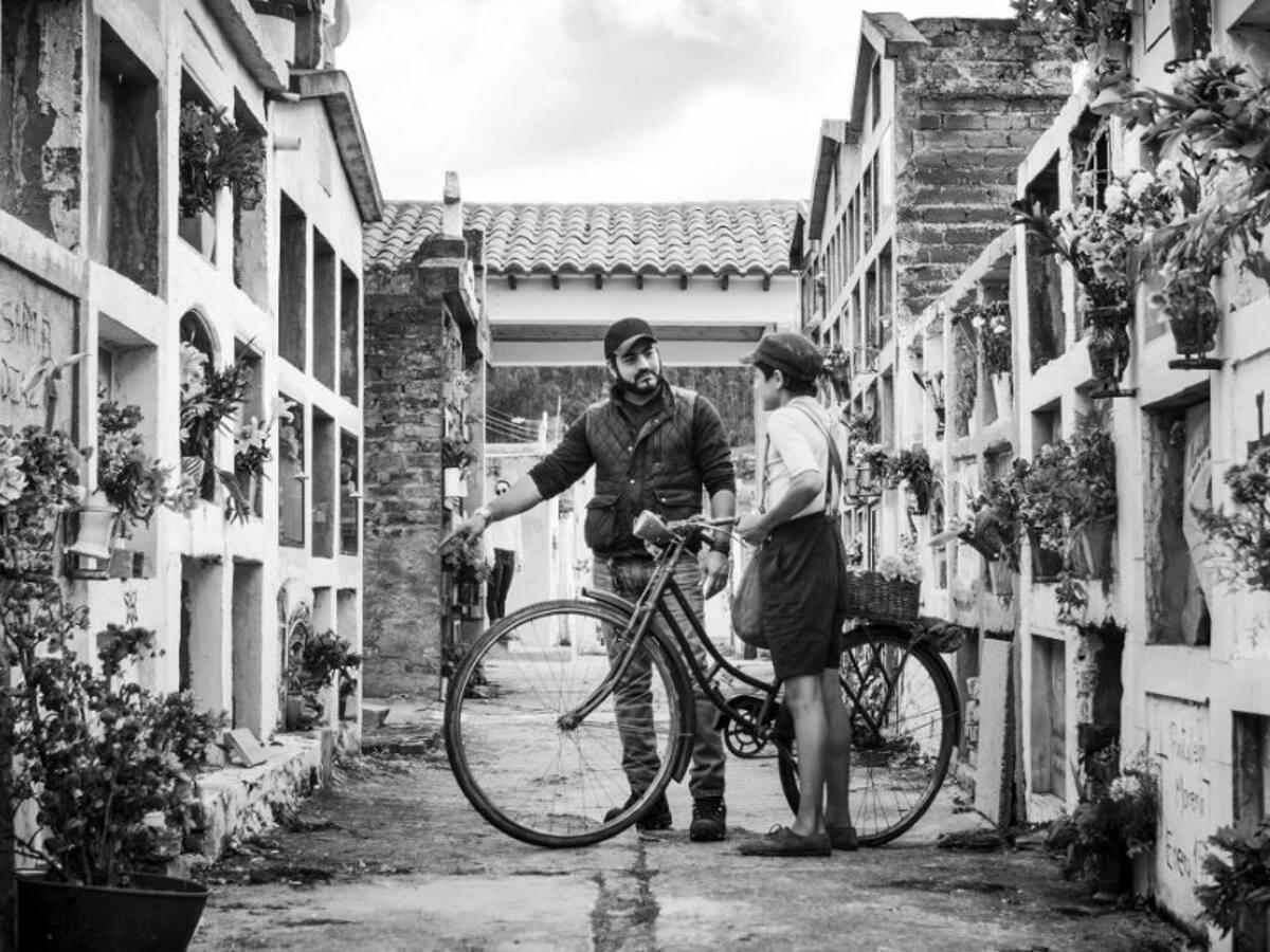 Película “El niño de los mandados” suma siete premios